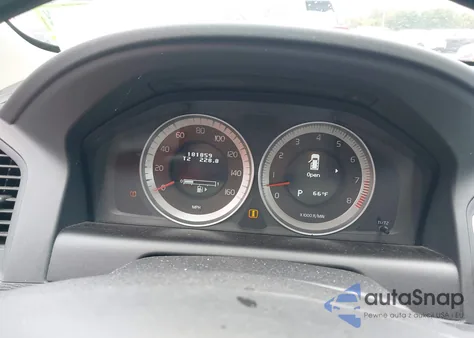 2012 Volvo Xc60 3.2/3.2 Platinum/3.2 Premier/3.2 Premier Plus z USA, uszkodzony, nr VIN YV4940DZ1C2292221